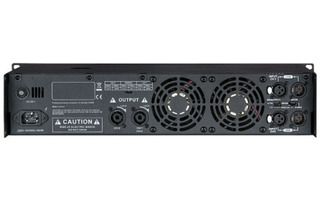 DAP Audio CX-500 - 2 x 200W