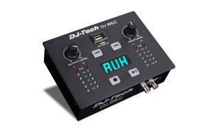 DJ Tech DJ Rec