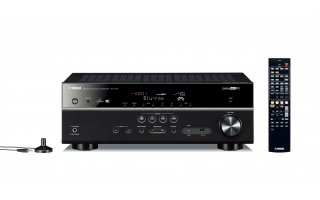 Imagenes de Yamaha RX-V577