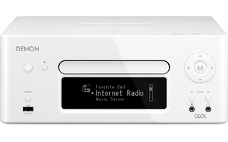 Imagenes de Denon RCD-N8 WH CEOL N8