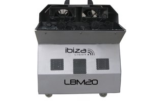 Ibiza Light LBM 20