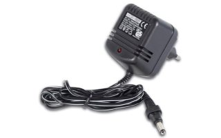 Imagenes de ADAPTADOR DE RED NO ESTABILIZADO ENTRADA AC  SALIDA AC 9VAC/500mA