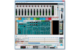 ProPellerhead Reason 7 Update