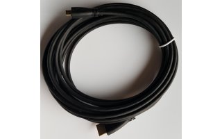 Cable Micro HDMI a HDMI - 5 metros