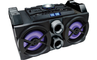 Ibiza Sound SPL BOX 300 Portable
