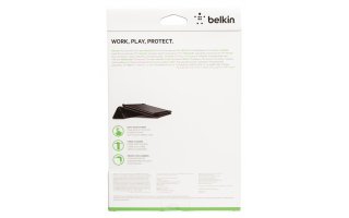 Belkin protector GalaxyTabPro 10.1 negro