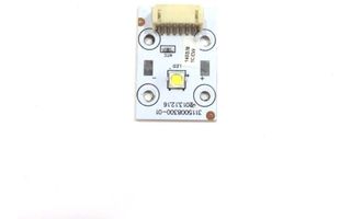 ADJ Parts LED PCB Inno Pocket Spot / Scan / Roll