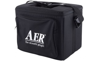 AER Compact 60-4 Caoba