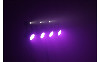 AFX Light Combo COB Par LED 