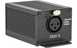 AFX Light DMX Pro 128