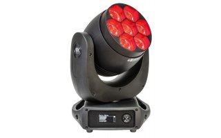 AFX Light LED Wash 740Z-P