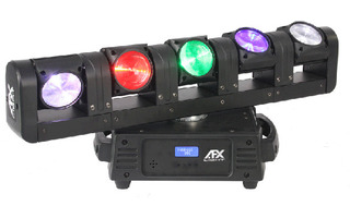 AFX Lighting BLADE5-FX