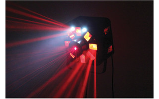 AFX Lighting Combo LED