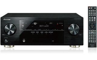 Imagenes de Pioneer VSX-922-K