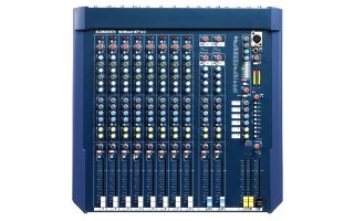 Imagenes de Allen & Heath WZ3 12:2