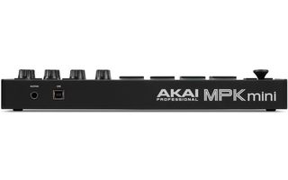 Imagenes de AKAI MPK Mini MK3 Black
