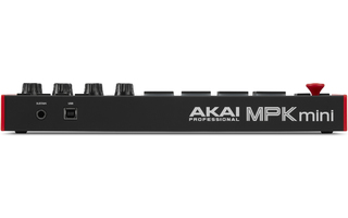 Imagenes de AKAI MPK Mini MK3