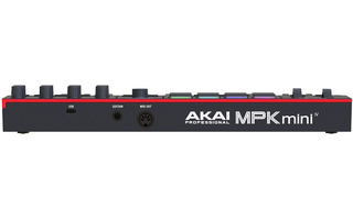 AKAI MPK Mini Mk4 | DJMania