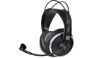 Imagenes de AKG HSD 271