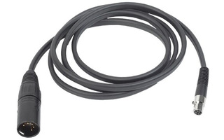 Imagenes de AKG MK HS XLR 5D