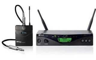 Imagenes de AKG WMS470 Instrumental Set Band 7
