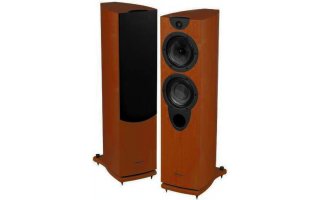 Imagenes de Wharfedale EVO2 30 Cherry (Pareja)