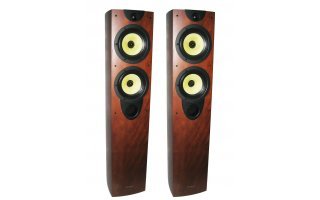 Imagenes de Wharfedale EVO 40 ( Pareja )