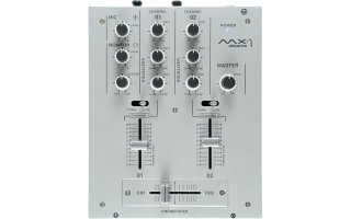 Imagenes de Akiyama MX-1