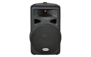 Imagenes de Akiyama PB 15 - 300 Watt RMS