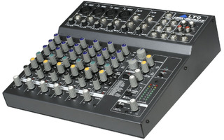 Imagenes de ALTO LYNX 82FX