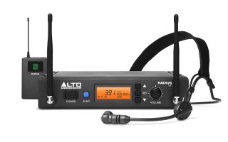 Imagenes de ALTO Pro Radius 100H