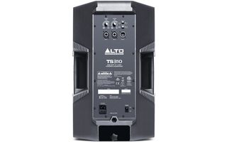 ALTO TS310