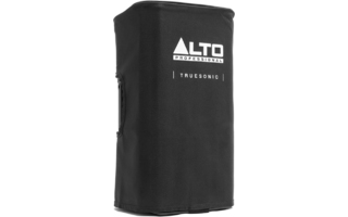 ALTO TS408 Cover