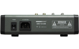 AME 152 USB