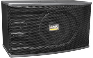 AudioMusic AMS 150 Disco