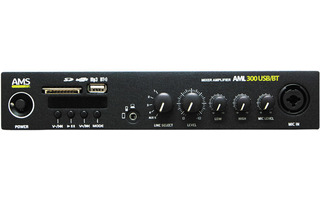 AMS AML 300 USB/BT