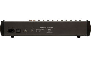 AMS AMX 1624 USB