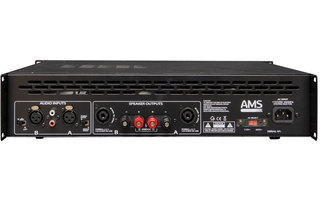 AMS AP 302