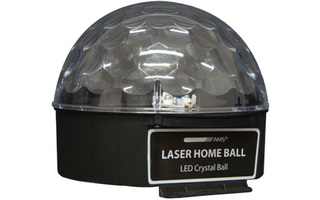 AMS Laser Home Ball