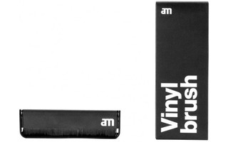 AM Clean Sound Vinyl Brush