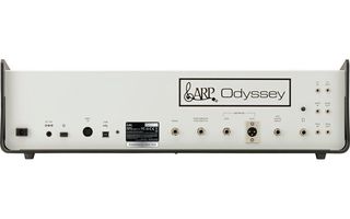 ARP Odyssey FSQ Rev1 Blanco