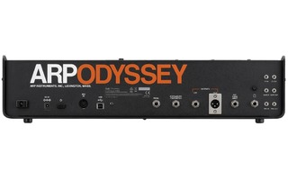 ARP Synth Odyssey REV 3