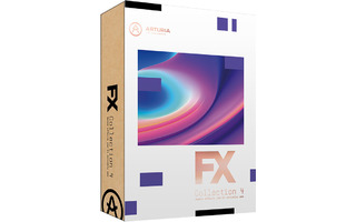 Arturia FX Collection 4 - Download