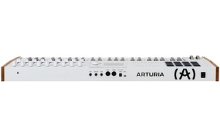 ARTURIA KEYLAB 49 MK3 WHITE 