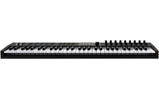 ARTURIA KEYLAB 61 MK3 BLACK