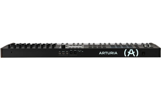 ARTURIA KEYLAB 61 MK3 BLACK