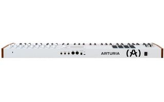 ARTURIA KEYLAB 61 MK3 WHITE 