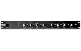 ART Pro Audio CX310