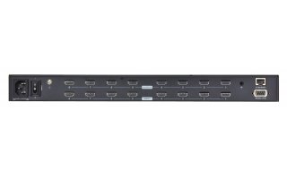 Conmutador Matrix A/V HDMI 8 x 8 