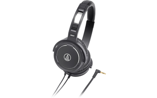 Imagenes de Audio Technica ATH WS55